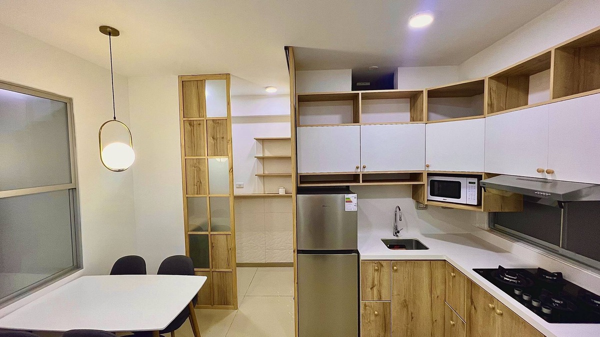 Salamanca Apartment | Luxurious Central Department!