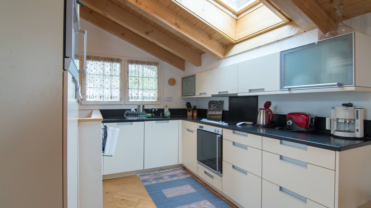 Saas-Fee Ski Chalet | Luxurious chalet in the center of Saas-Fee
