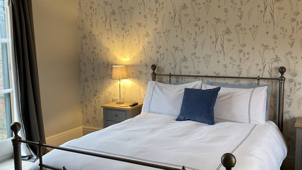 Low Catton House | Luxurious, comfortable converted barn in North Yorkshire near York and Malton