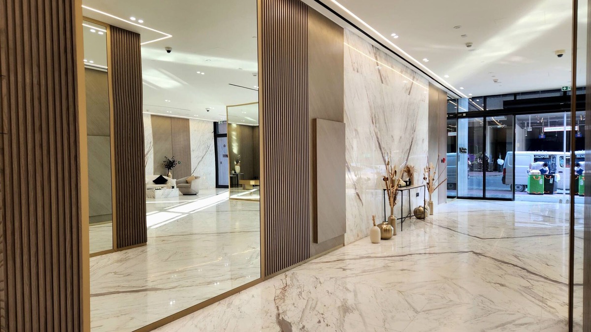 Al Quoz Apartment | Luxurious Comfort in JVC