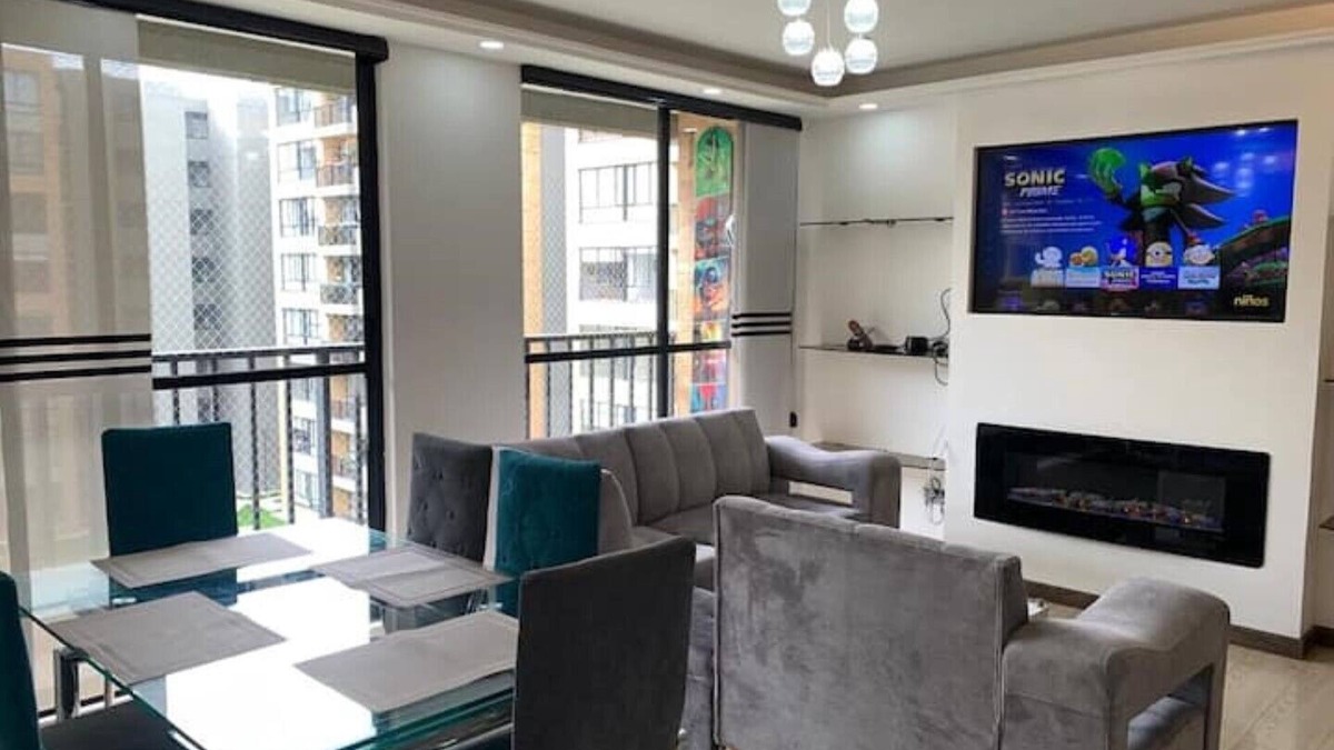 Funza Apartment | Luxurious, comfortable and cute Apt in Funza,