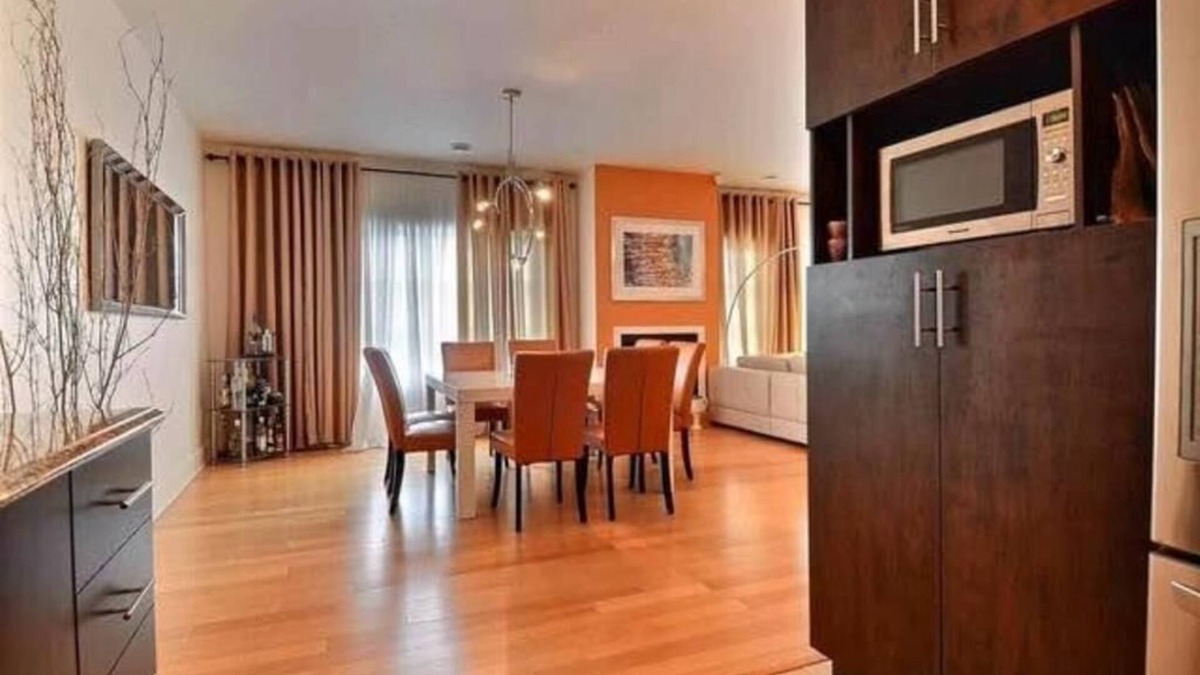 Charlemagne Condo | LUXURIOUS CONDO