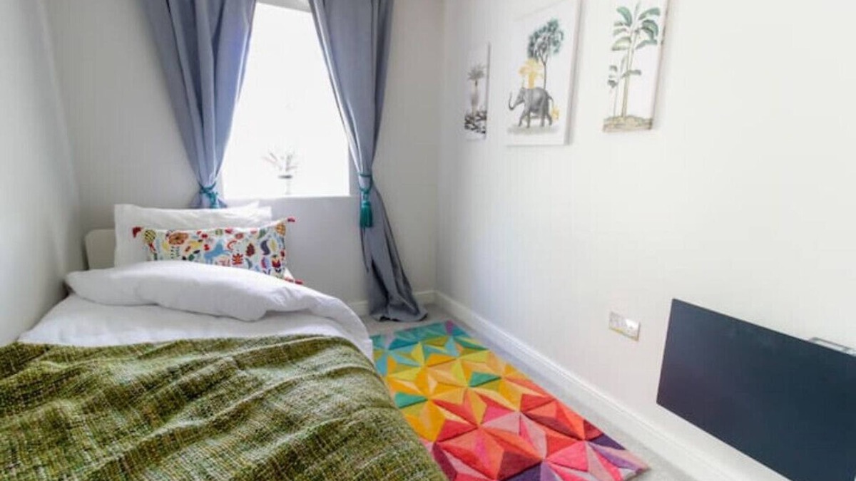 Bewdley Apartment | Luxurious & Cosy Bewdley - Dog Friendly