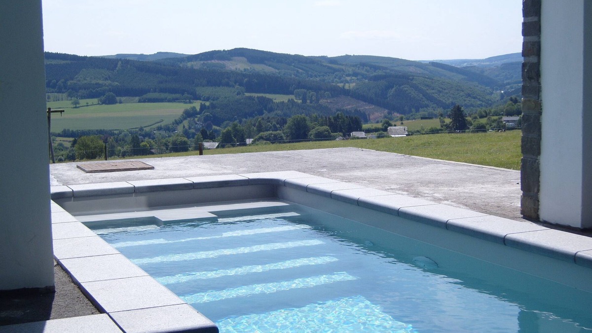 Chevron Cottage | Luxurious cottage for 20 people with swimming pool, sauna
