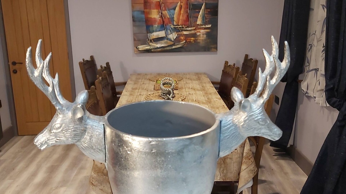 Cowes Cottage | Luxurious Cottage in Cowes - Jersey Cottage