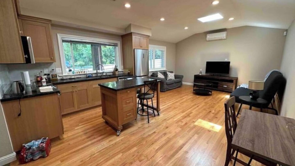 Saratoga House | Luxurious Cottage in Saratoga