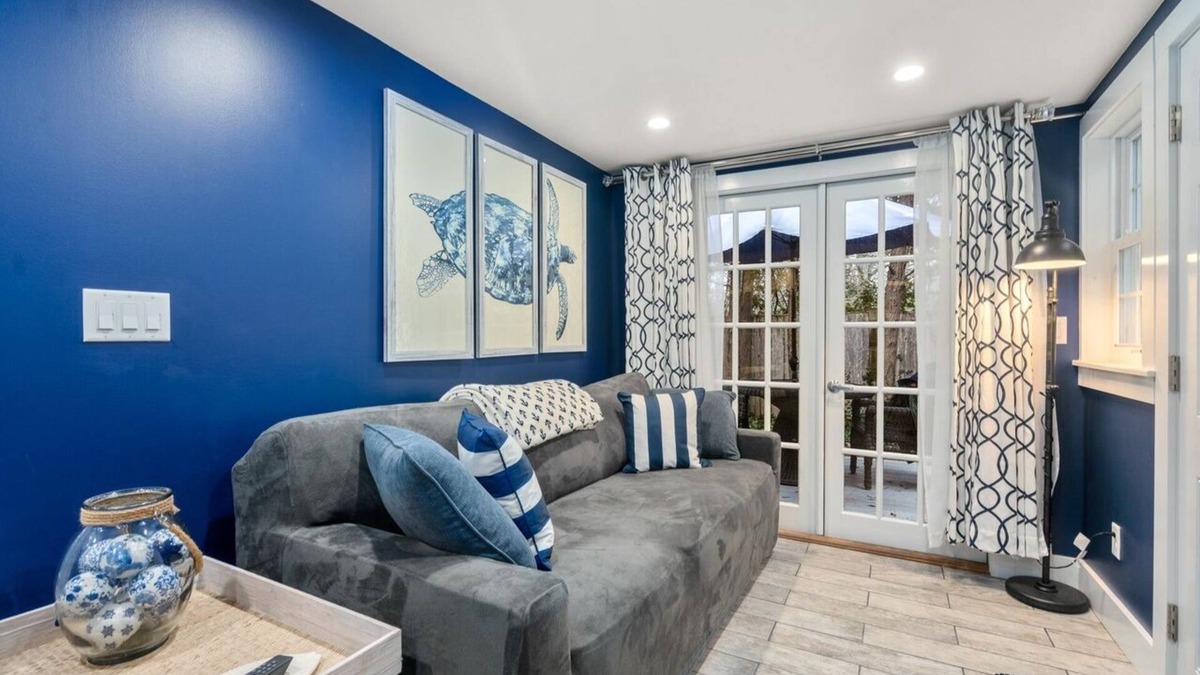 West Hyannisport Cottage | Luxurious Cottage - walk to the beach! Brand new listing!