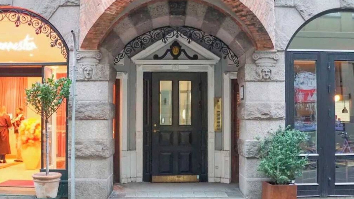 Copenhagen City Centre Apartment | Luxurious CPH flat Prime location