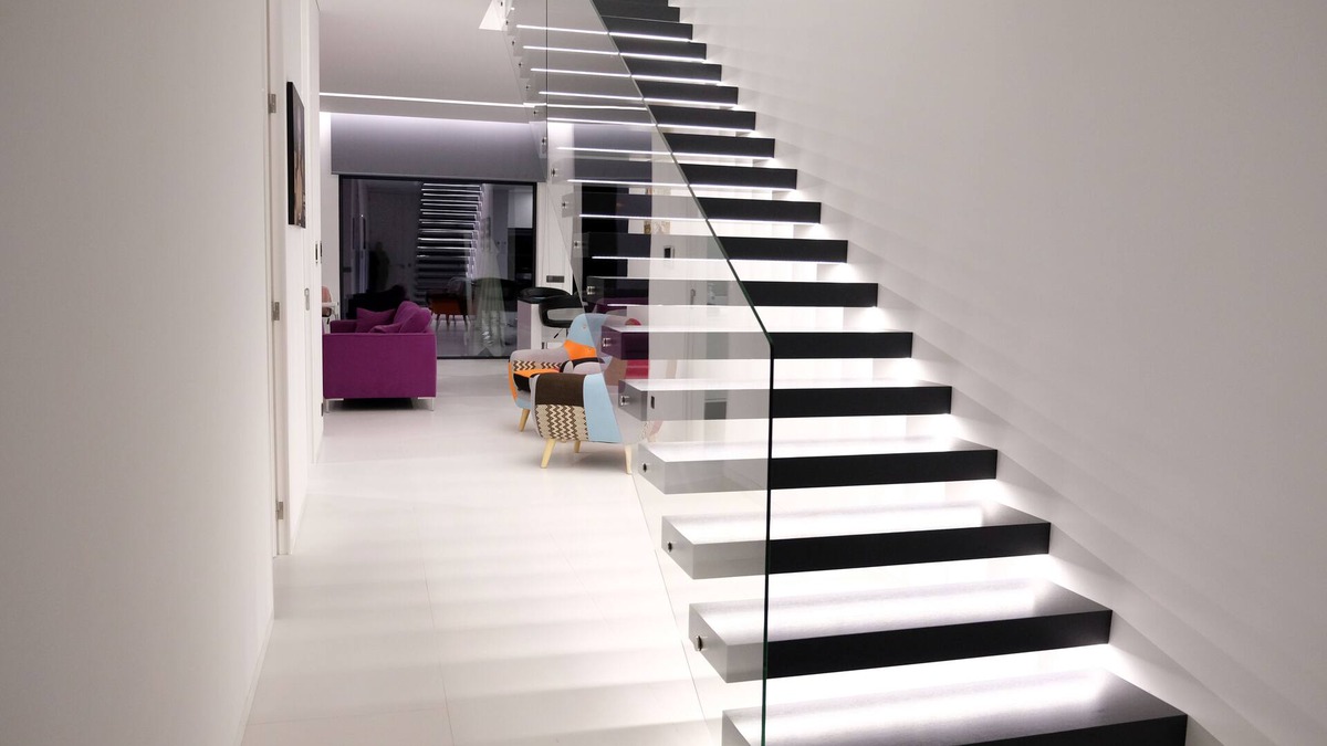 Molares Villa | Luxurious Design VILLA-LAMAR