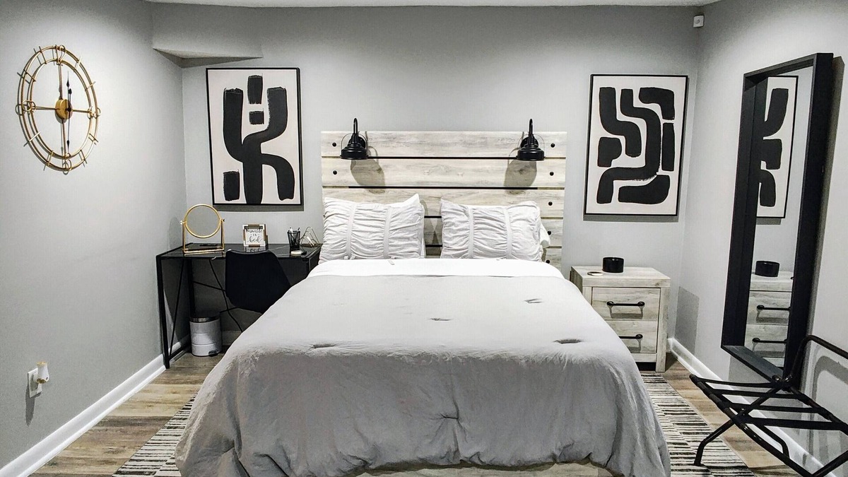 Tougaloo Apartment | ✨Luxurious & Dreamy Den in Exclusive Neighborhood✨