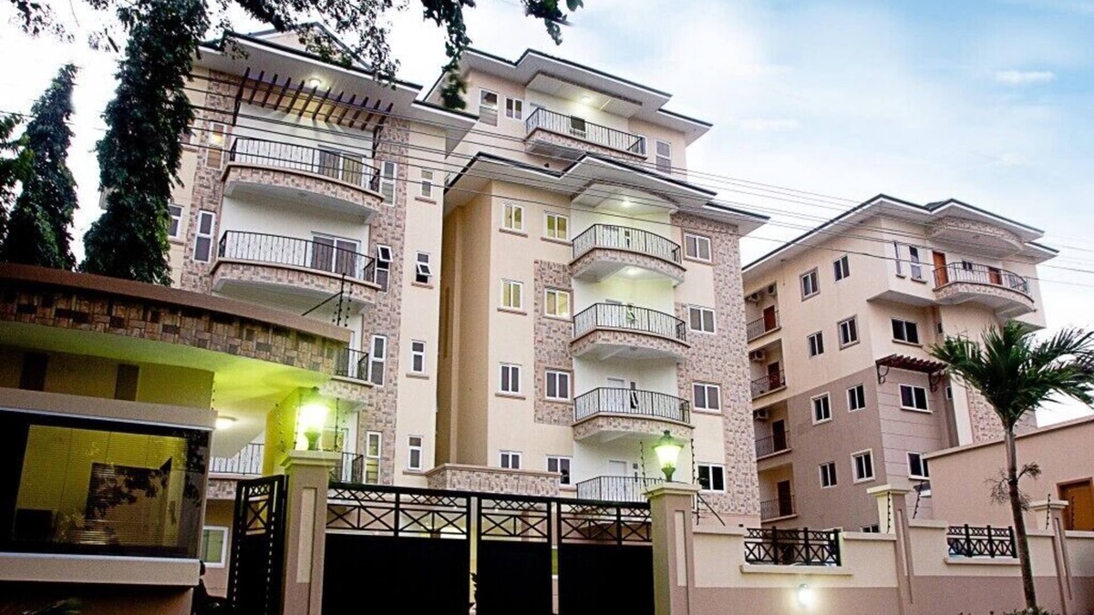 Accra Apartment | Luxurious Duplex/North Ridge/W Pool/Near Airport