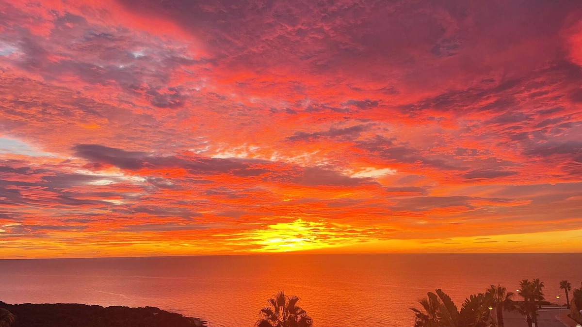 Oropesa del Mar Apartment | Luxurious duplex penthouse facing the sea