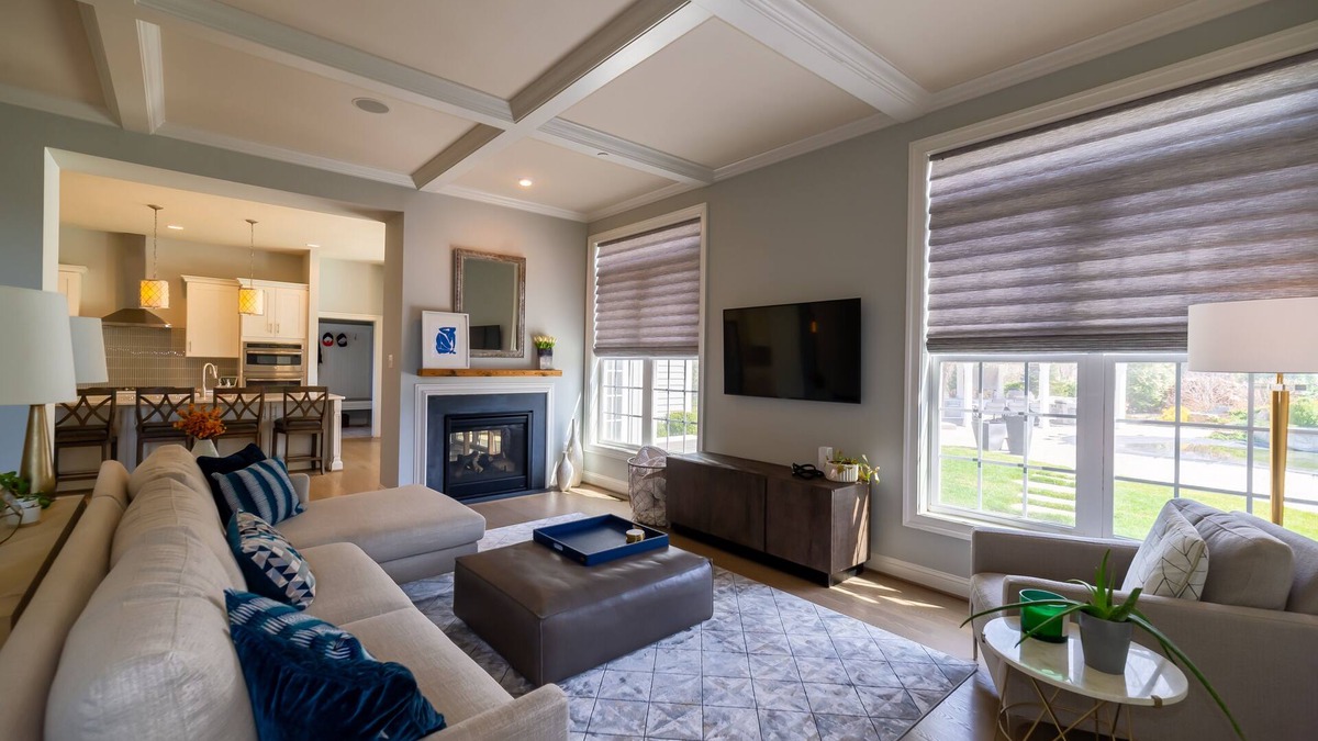 Sparks Glencoe House | Luxurious Entertainers Dream Home in Sparks