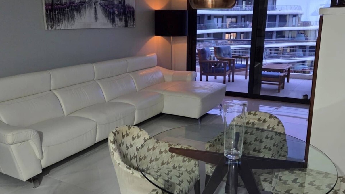 Els Arenals del Sol Apartment | Luxurious apartment in Arenals del Sol