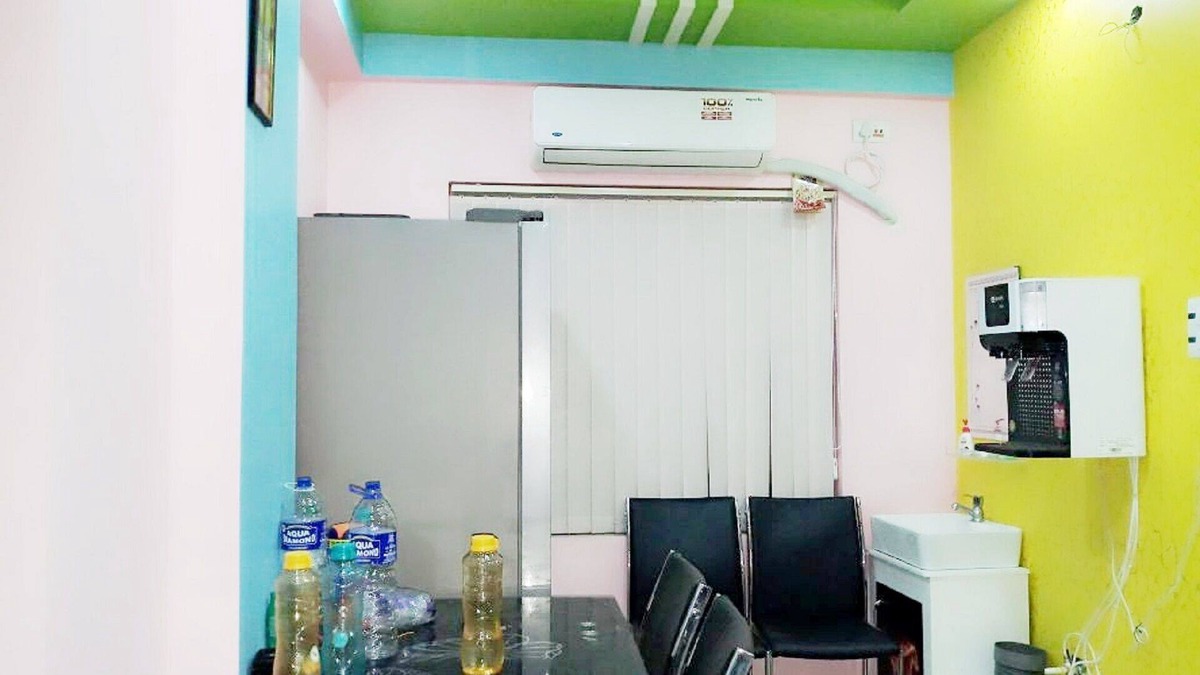 Dumdum Apartment | Luxurious & fully Furnished private Apartment in Airport (Kolkata) area