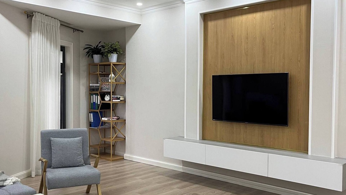 Fergana Apartment | Luxurious Garden Apartment in Fergana