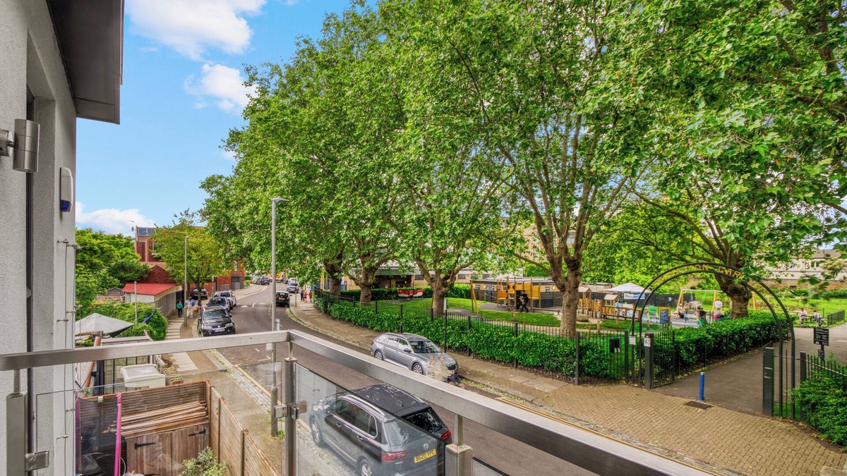Southfields House | Luxurious Getaway 3BR 3BA House
