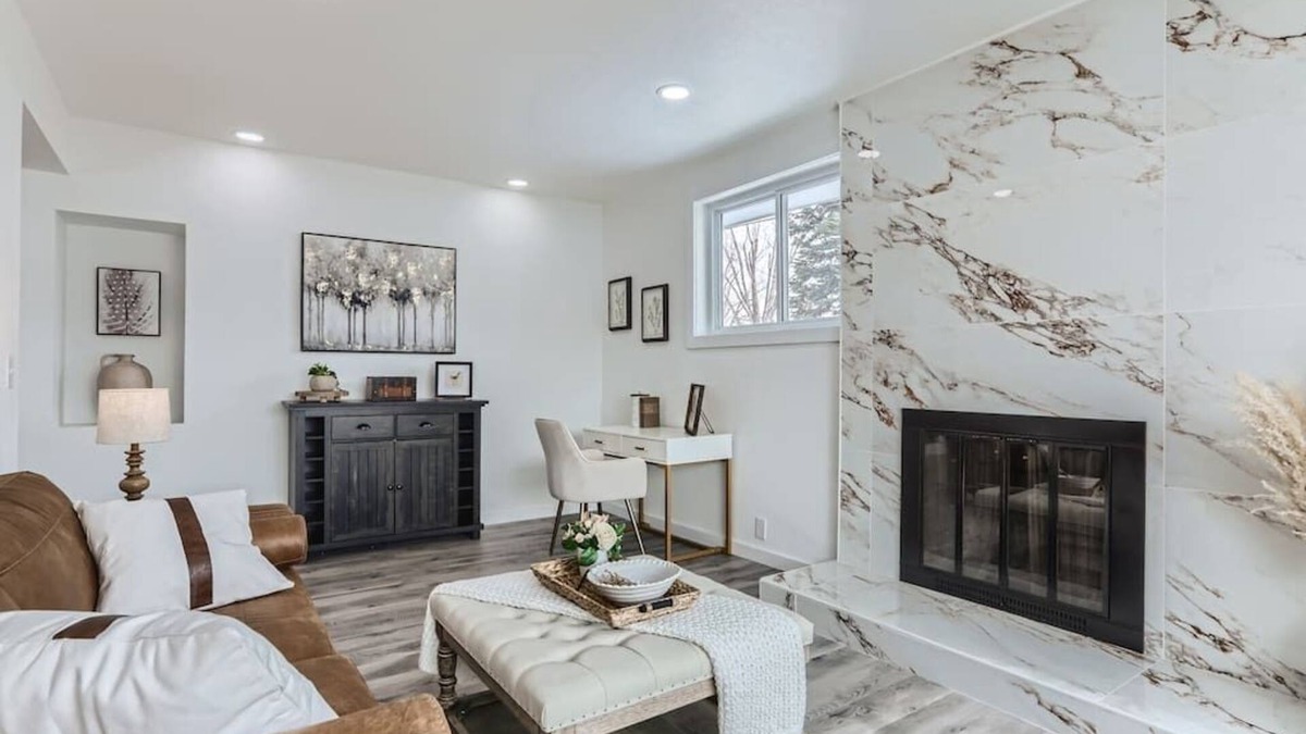Alta Vista Area House | Luxurious getaway near Olde Town Arvada