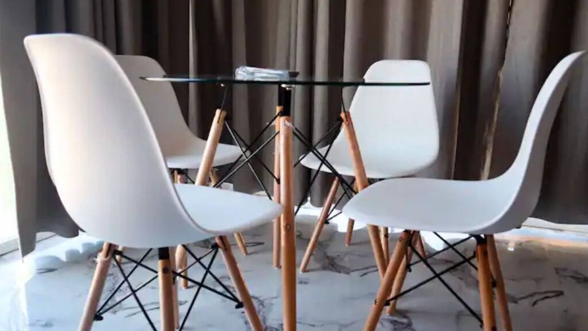Osu Apartment | Luxurious Unit In Martha's Place Ghana: #8