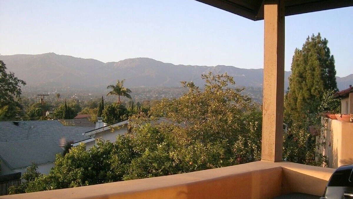 Alta Mesa Apartment | Luxurious Guest Casita with Stunning City & Mountain Views