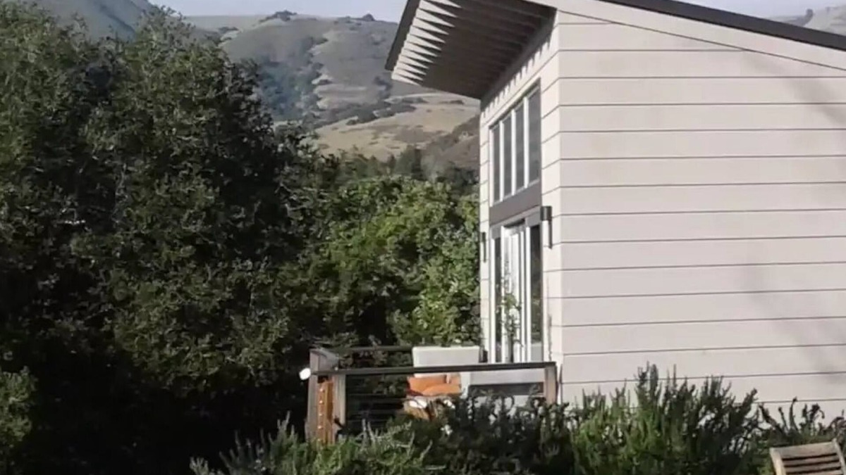 Carmel Valley Apartment | Luxurious Guesthouse with Spectacular Views