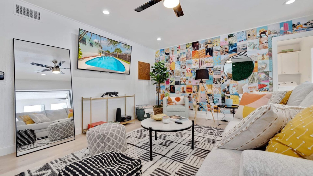Harbor Hills House | Luxurious Harbor Pool Home minutes from Indian Rocks Beach sleeps 22