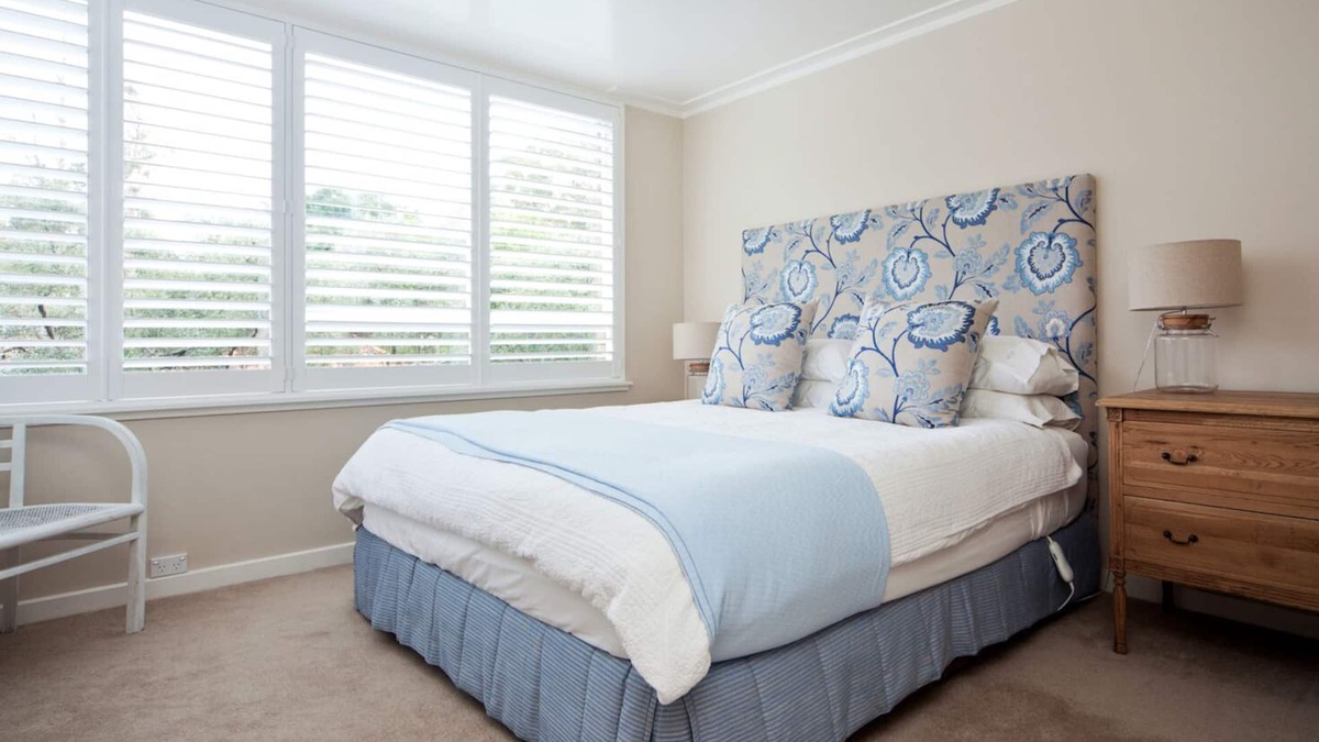 Darling Point Apartment | Luxurious Harbour View apartment on Darling Point Rd