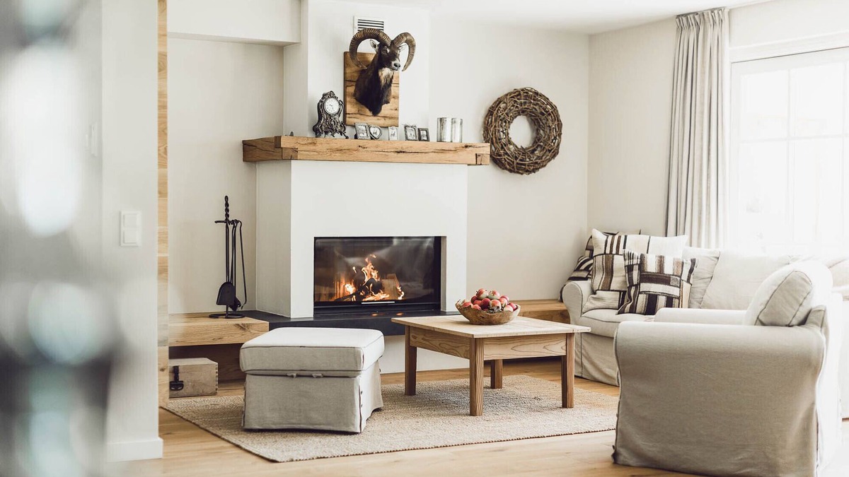 Grossarl Ski Chalet | Luxurious holiday chalet in Großarl, the valley of meadows - 260 sqm for 8 people