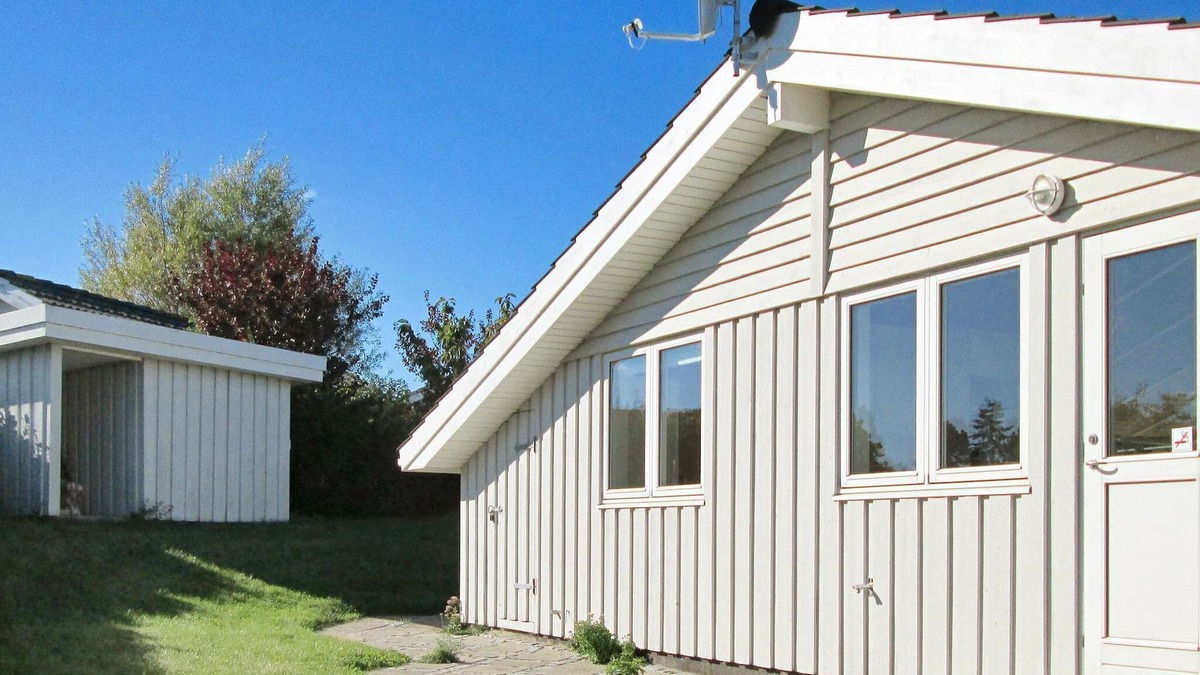 Bisserup House | Luxurious Holiday Home in Rude with Spa
