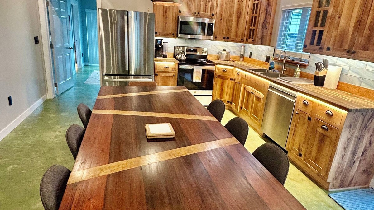 Bonner-West Riverside House | Luxurious Home,Hot Tub,Sauna-Cold Plunge,KettleHouse,River confluence&Missoula