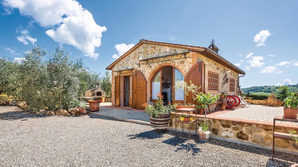 Poggiarello House | Luxurious home in Poggibonsi (SI)
