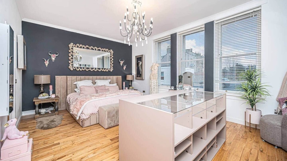 Kirkcaldy House | Luxurious House Gated-Sea View & Near Edinburgh