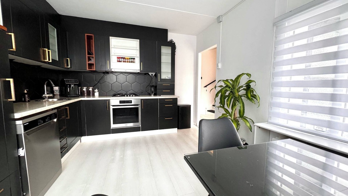 Lelystad House | Luxurious House Nearby Amsterdam!