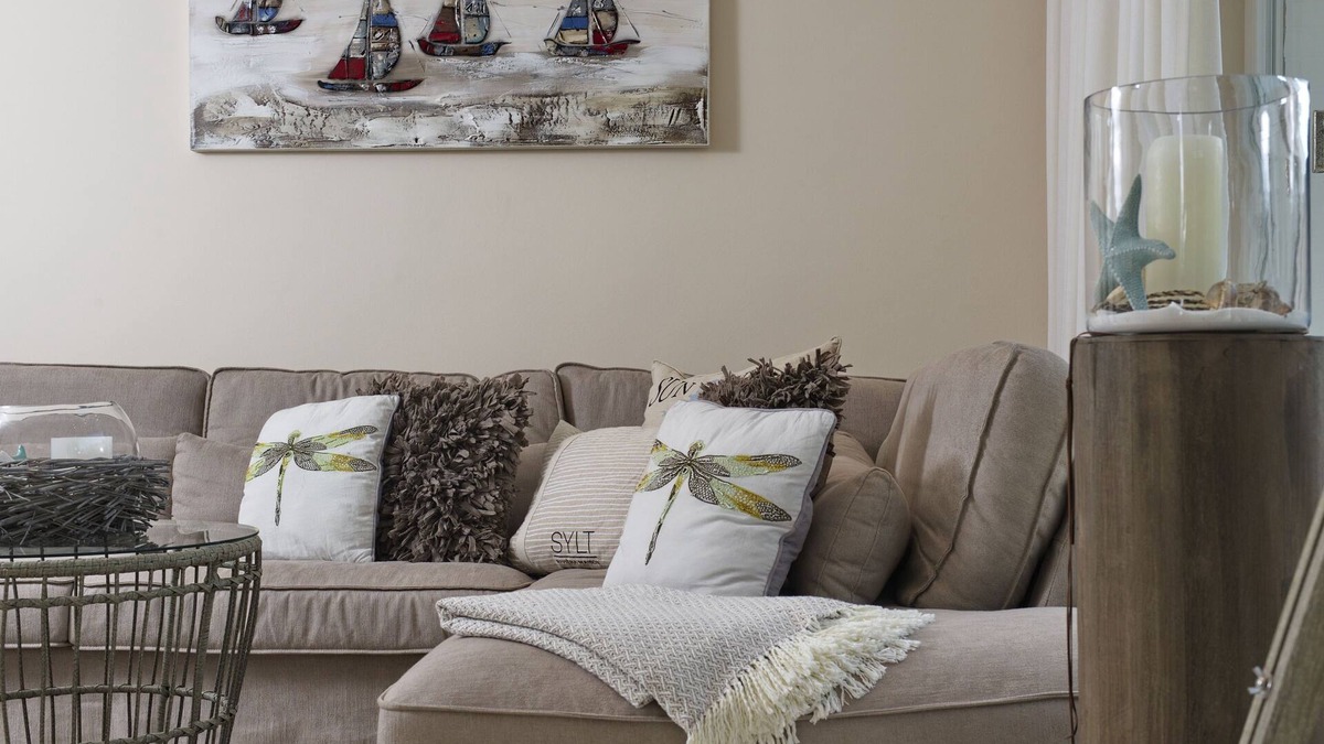 Tinnum House | Luxurious house with sauna and gas fireplace/Syltstyle 10