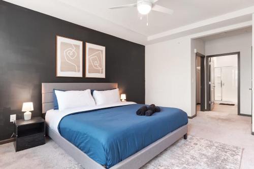 North Raleigh Apartment | Luxurious King 3BR Suitein North Raleigh!