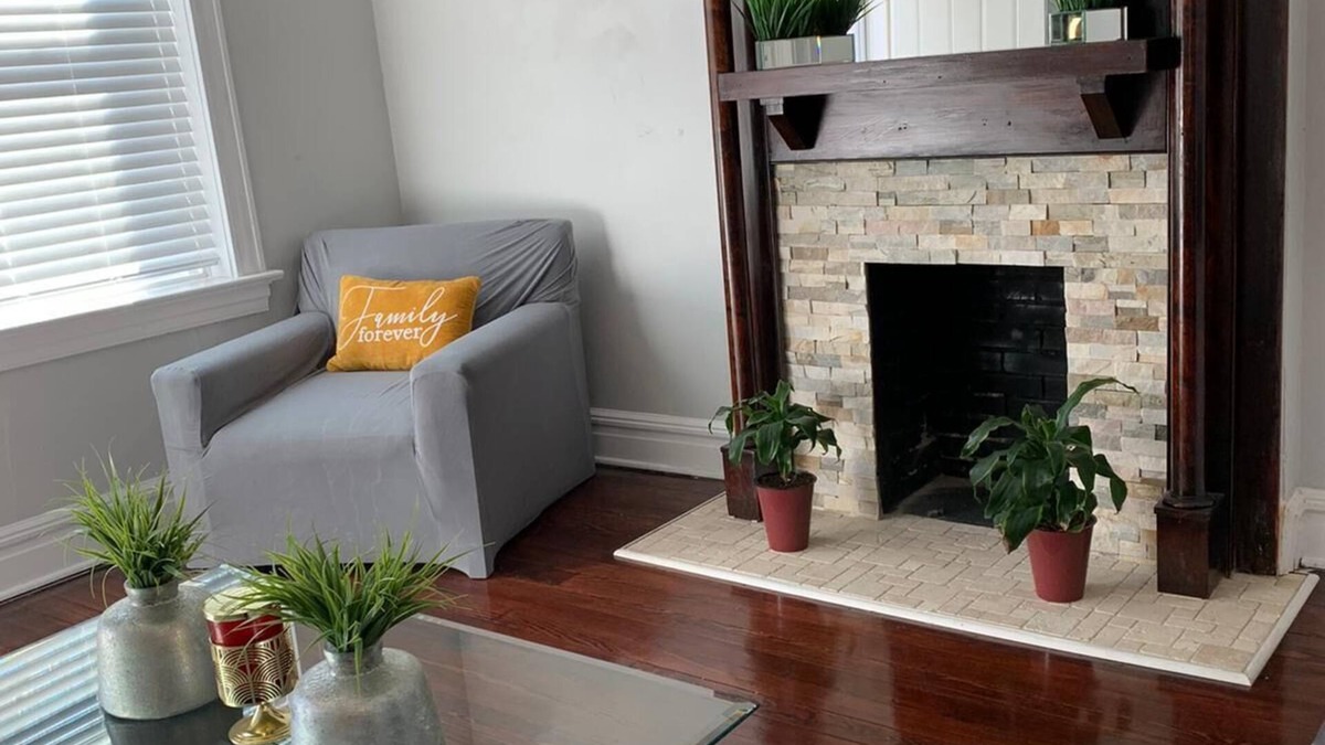 St. Louis Apartment | Luxurious lifestyle