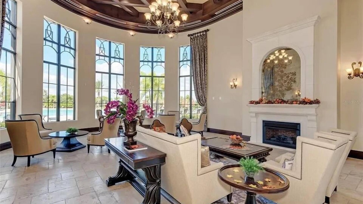 Gran Paradiso Villa | Luxurious Living ALL INCLUSIVE FURNISHED VILLA.