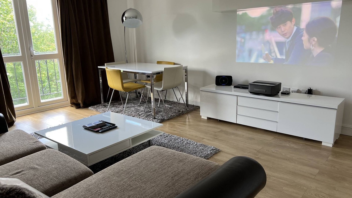 Shortlands House | Luxurious Living in the Heart of Bromley