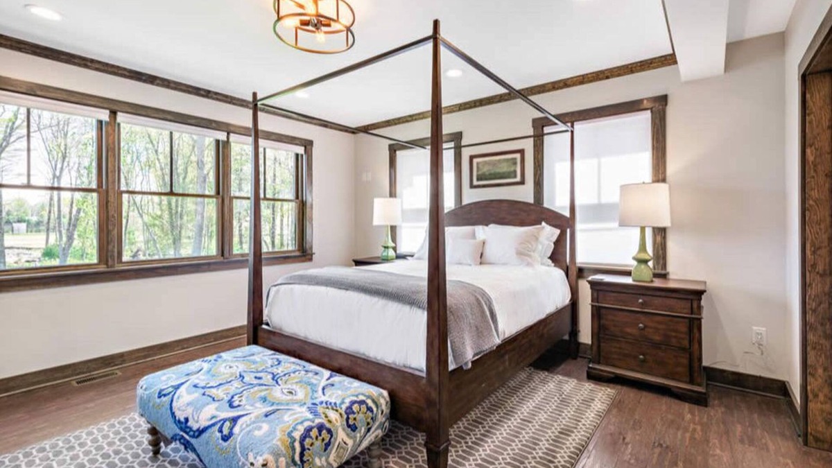 Wyoming Cabin | Luxurious Living w/Royal Comfort | 70+ Amenities