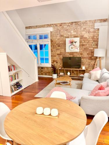 Auckland Central Business District Apartment | Luxurious Loft - Close to it all !