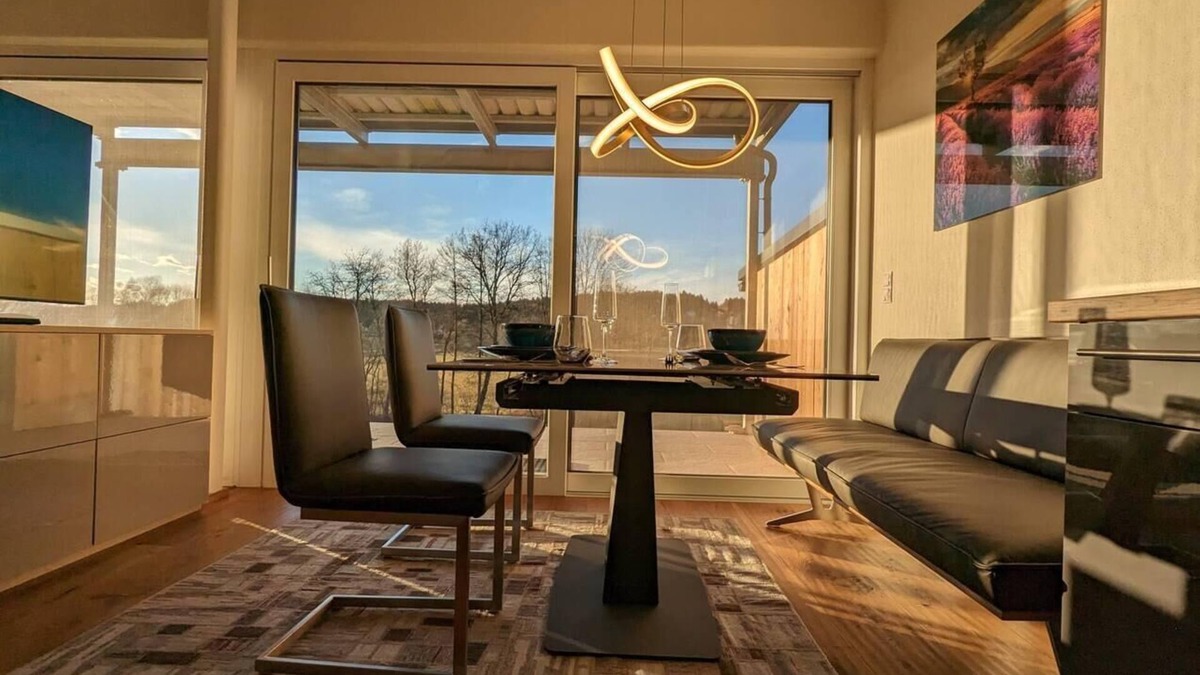 Premstatten bei Vasoldsberg Apartment | Luxurious & lovely apartment with infrared cabine