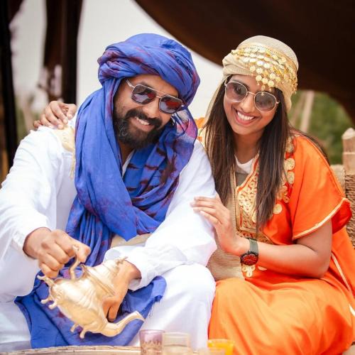 Hassilabied Other | Luxurious magic camp