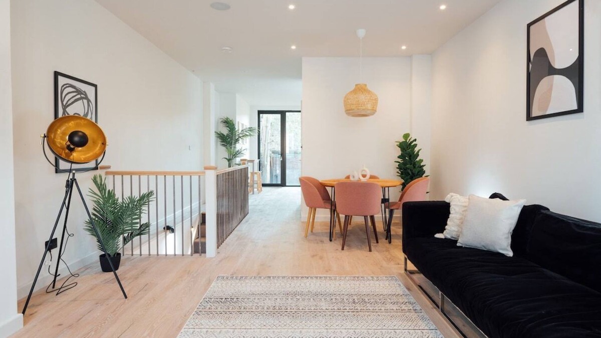 Forest Hill Apartment | Luxurious & Modern | Honor Oak Apartment