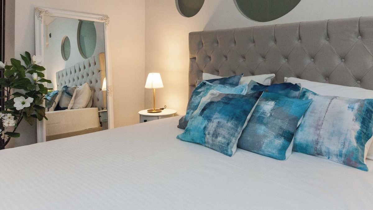 Dafni Apartment | Luxurious Modern Apt in Dafni by MPS