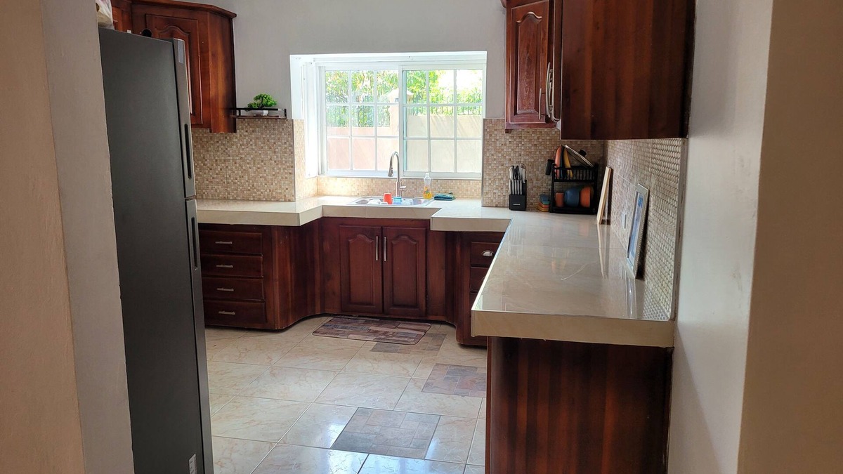 Santa Cruz House | Luxurious, modern, spacious two-bedroom, two-bathroom is the perfect getaway.