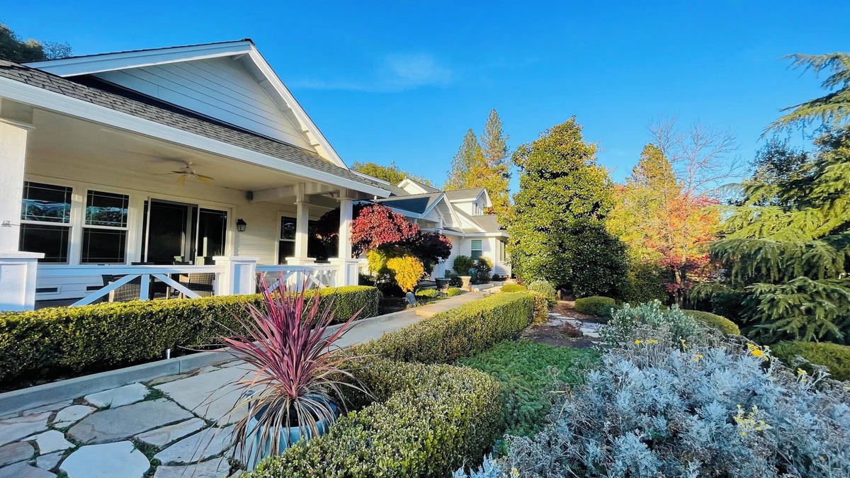 Murphys House | Luxurious Murphys Retreat