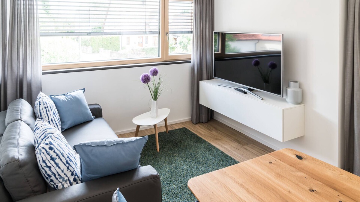 Meitingen Apartment | Luxurious, new business apartment /boarding house /apartment
