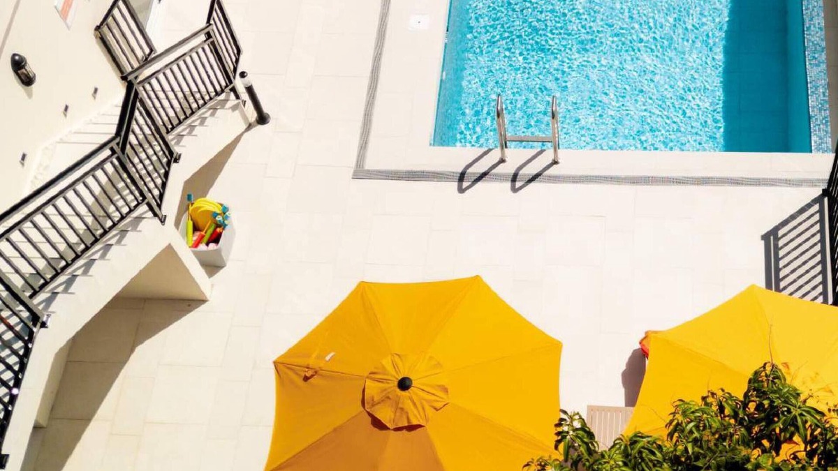 Rodney Bay House | Luxurious Oasis for groups