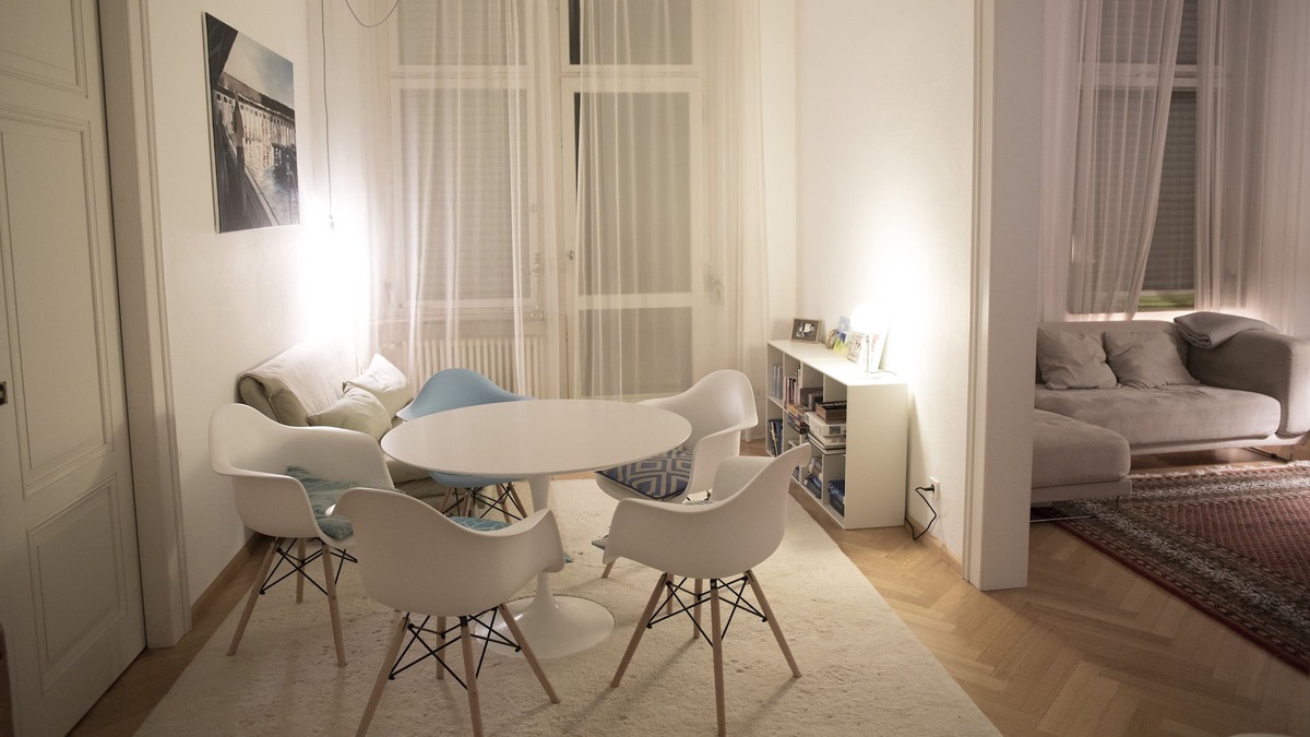 Wiehre Apartment | Luxurious old apartment in Freiburg's best location 160sqm