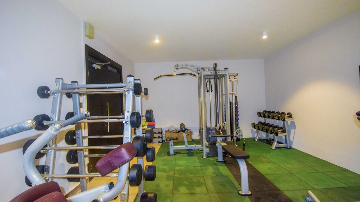 Kilimani Apartment | Luxurious One bedroom apartment